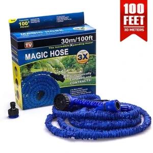 100 Feet Expandable Magic Water Hose
