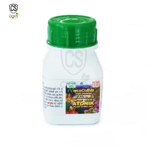 Atonik Plant Stimulant Home Gardening Agriculture 50ml