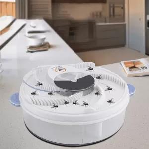 Auto Fly Catcher Rechargeable - Fly Trap