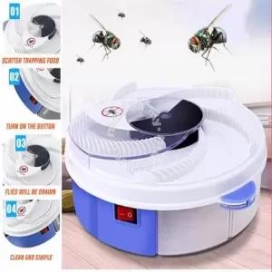 Fly Trap Anti Fly Killer Traps Automatic Flycatcher