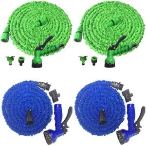 Garden Hose, Retractable Stretch Hose Garden Hose Magic Flex