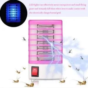 Electronic Mosquito Killer Lamp 220V