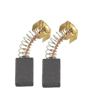 Black Carbon Brush (7) Makita CB-70 (Pack of 2)