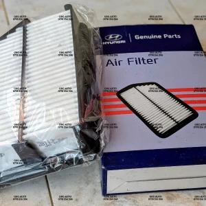 HYUNDAI TUCSON IX35 AIR FILTER - 2010-2014