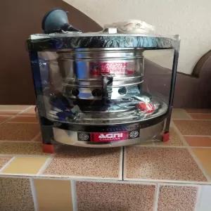 AGNI Kerosene Stoves 3 Litres 10 Wicks