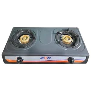 Double Burner Gas Cooker normal