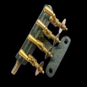 Gas Cooker High Pressure Gas Control Unit C50