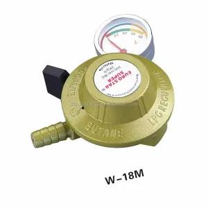 Gas Regulator Level Gauge Cookers BBQ Caravan Burner Tool S