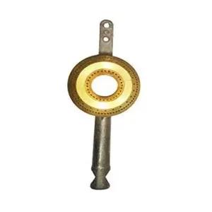 Generic Gas Cooker Stove Gulla Cut Burner Multicolor Cap