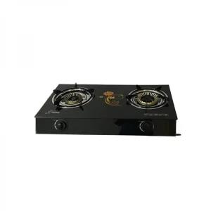 Ozone gas cooker