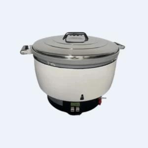 Symbus Gas rice cooker - JF20Y10L-A