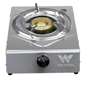 Walton Gas Cooker Stove Single Burner (WGS-SSH90)