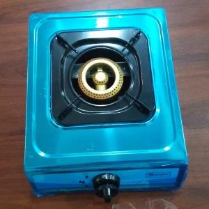 Wazuka single burner Gas Cooker
