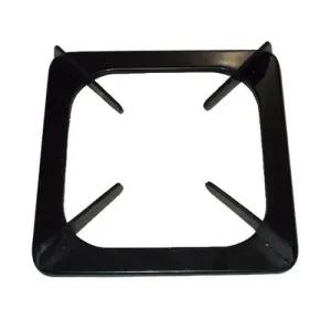 Black Indian Gas Cooker Pan Support (Box Type)
