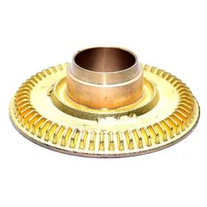 Gold Gas Cooker Chinese Rice Burner Head Bass