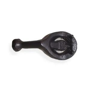 Gold Gas Cooker Cosmo Burner