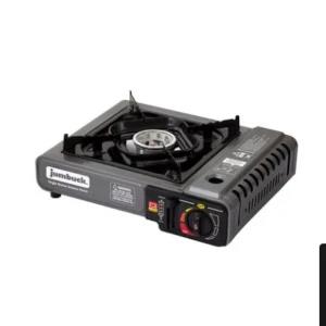 Jumbuck Portable Single Burner Butane Stove