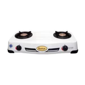 Quantum 2 Furnace Gas Stove QGC 201 DMP-C