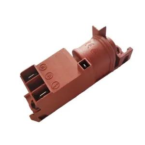 Generic Gas Cooker AC Pulse Igniter With Two Terminal