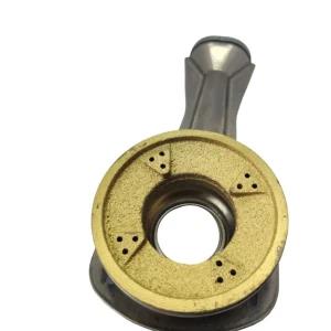 Rinnai 602 Gas Cooker Burner Arm Set (Pack of 4)