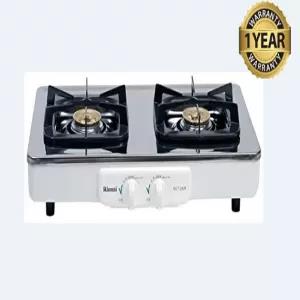 Rinnai Gas Cooker-RET2KRS ( Made In Japan)