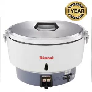 Rinnai Gas Rice Cooker 10 L Rr55A
