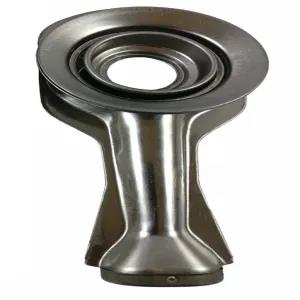 Rinnai 602 Gas Cooker Burner Arm (Long) Silver