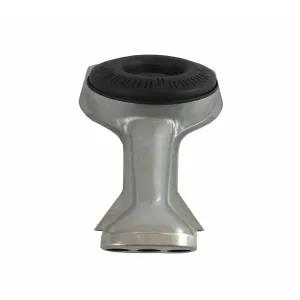 Silver Gas Cooker PN Burners