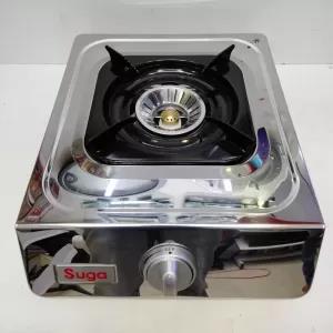 Suga 1 Burner Gas Cooker 1-N5-Hs