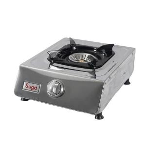 Suga 1 Burner Gas Cooker 1-N5-Hs