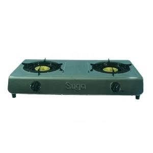 Suga 2 Burner Gas Cooker 2B-5128DY