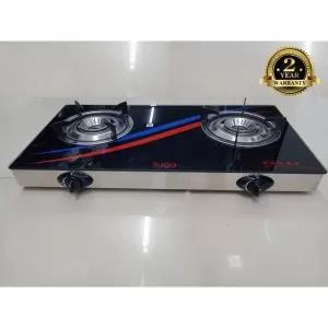 Suga Gas Cooker Glass Top - Sgt6000