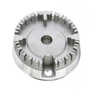 Universal Cooker Gas Hob Burner Base (Medium)