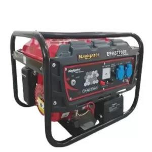 Navigator Gasoline Generator Eph37700E [3Kv]