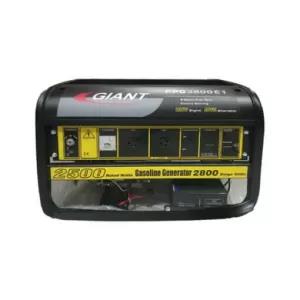 Giant Gasoline Generator 2.8Kva -Fpg3800E1