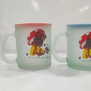 Hesal Lovely Couple Mug