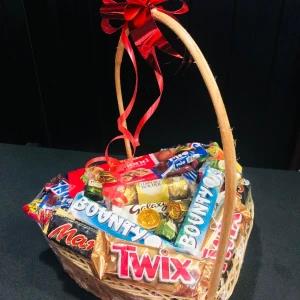 Luxurious Premium Gift Hamper Assortment