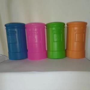 Money Till Box/ Saving Box For Kids- 01pcs