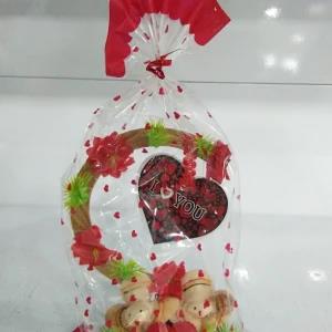 Generic Lovely Birds Couple Valentine Gift