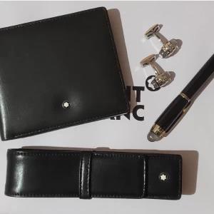 Mont Blanc Gift Set