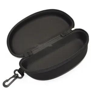 Generic Sunglasses Cases Hard EVA/PU Leather