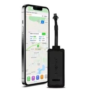 SinoTrack ST-900 Smart GPS Tracker