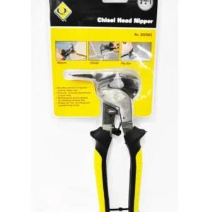 QEP Tile Nipper with Tungsten Carbide Tips