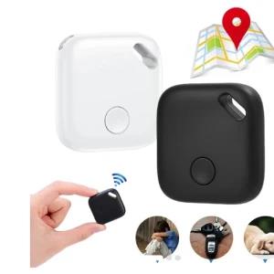 AA2 GPS Tracker Keychain