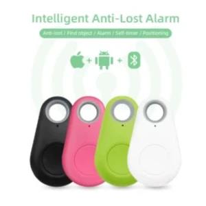 Generic Bluetooth GPS Tracker Cat Dog AntiLost