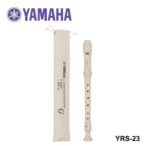 Cream Yamaha YRS 23 (YRS-23)