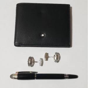 Mont Blanc Executive Collection