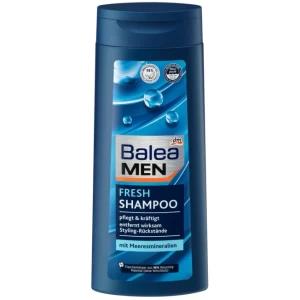 Balea Mens Shampoo 300 ml