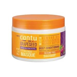 CANTU Grapeseed Strengthening Deep Conditioning - 340g