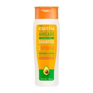 CANTU Hydrating Shampoo Avacado Oil